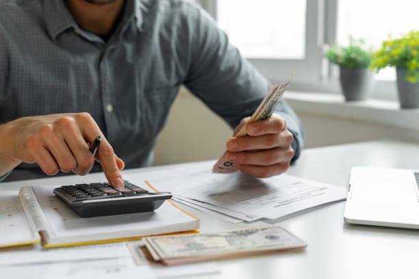 Best Loan Servicing and Management  in Park View, IA